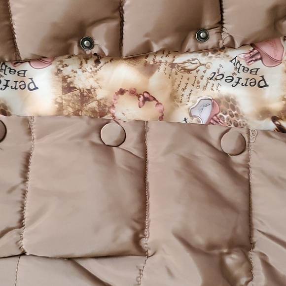 Winter Jacket - Picture 2 of 6